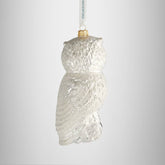 Holiday Heirlooms Owl Ornament